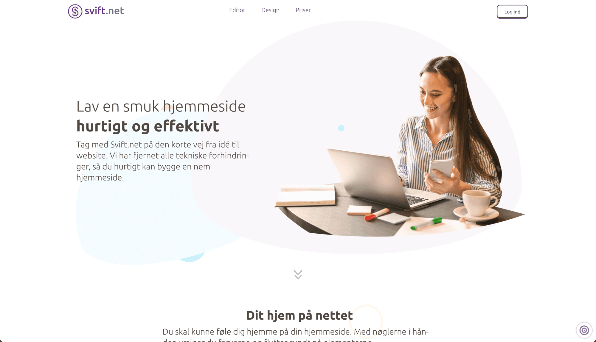 svift.net website